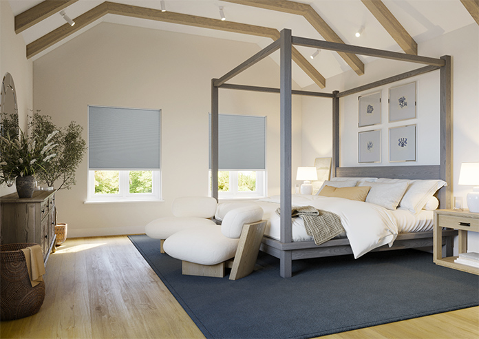 Celeste (Blackout), Tin - Ultra Blackout Blind - Image 8